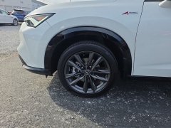 Used 2025  Acura ADX AWD w&sol;A-Spec Package at Dime Down by Frank Leta near Bridgeton&comma; MO