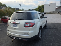 Used 2015 GMC Acadia 4d SUV AWD SLT-1 at Dime Down by Frank Leta near Bridgeton, MO