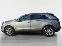 Used 2023  Cadillac XT5 AWD 4dr Premium Luxury at Dime Down by Frank Leta near Bridgeton&comma; MO