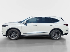 Used 2024  Acura MDX SH-AWD w&sol;Advance Pkg at Dime Down by Frank Leta near Bridgeton&comma; MO