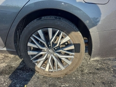 Used 2024  Nissan Altima 2&period;5 SV Sedan at Dime Down by Frank Leta near Bridgeton&comma; MO