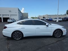 Used 2023 Hyundai Sonata Limited 1.6T at Dime Down by Frank Leta near Bridgeton, MO