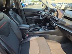 Used 2022 Jeep Compass Trailhawk 4x4 at Dime Down by Frank Leta near Bridgeton, MO
