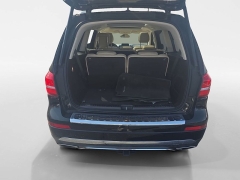 Used 2017  Mercedes-Benz GLS-Class 4d SUV GLS450 at Dime Down by Frank Leta near Bridgeton&comma; MO