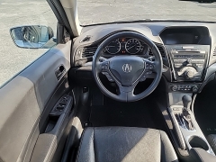 Used 2013 Acura ILX 4d Sedan 2.0L Tech at Dime Down by Frank Leta near Bridgeton, MO