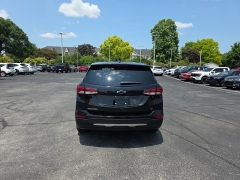 Used 2022 Chevrolet Equinox FWD 4dr LT w/1LT at Dime Down by Frank Leta near Bridgeton, MO