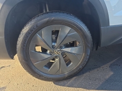 Used 2025  Volkswagen Taos S FWD at Dime Down by Frank Leta near Bridgeton&comma; MO