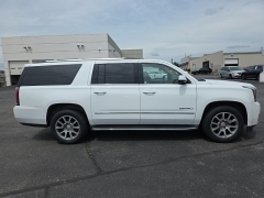 Used 2016 GMC Yukon XL 4d SUV 4WD Denali at Dime Down by Frank Leta near Bridgeton, MO