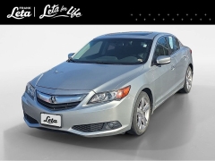  2013 Acura ILX 4d Sedan 2.4L Premium at Dime Down by Frank Leta near Bridgeton, MO