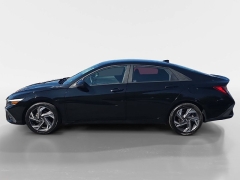 Used 2025  Hyundai Elantra SEL Sport IVT at Dime Down by Frank Leta near Bridgeton&comma; MO
