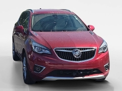 Used 2020  Buick Envision 4d SUV AWD Premium I at Dime Down by Frank Leta near Bridgeton&comma; MO
