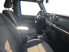 Used 2022  Jeep Wrangler Unlimited Sport S 4x4 at Dime Down by Frank Leta near Bridgeton&comma; MO