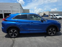 Used 2024 Mitsubishi Eclipse Cross SEL S-AWC at Dime Down by Frank Leta near Bridgeton, MO