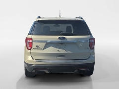 Used 2018  Ford Explorer 4d SUV 4WD Platinum at Dime Down by Frank Leta near Bridgeton&comma; MO