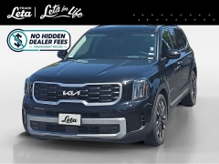 Used 2024  Kia Telluride SX Prestige AWD at Dime Down by Frank Leta near Bridgeton&comma; MO