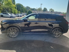 Used 2022 Acura MDX SH-AWD w/A-Spec Pkg at Dime Down by Frank Leta near Bridgeton, MO