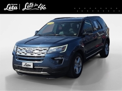  2018 Ford Explorer XLT FWD at Dime Down by Frank Leta near Bridgeton, MO