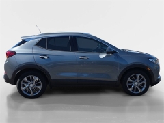 Used 2021  Buick Encore GX FWD 4dr Essence at Dime Down by Frank Leta near Bridgeton, MO