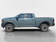 Used 2021  Ram 2500 4WD Power Wagon Crew Cab 6'4" Box at Dime Down by Frank Leta near Bridgeton&comma; MO