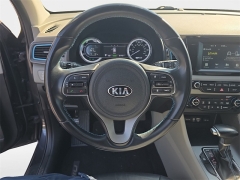 Used 2019 Kia Niro Plug-In Hybrid 4d SUV LX at Dime Down by Frank Leta near Bridgeton, MO