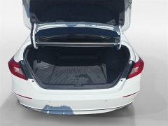Used 2021 Honda Accord Hybrid EX-L Sedan at Dime Down by Frank Leta near Bridgeton, MO