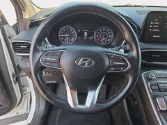 Used 2023  Hyundai Santa Fe SEL AWD at Dime Down by Frank Leta near Bridgeton, MO