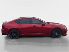 Used 2022  Acura TLX Type S SH-AWD at Dime Down by Frank Leta near Bridgeton, MO