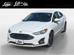  2019 Ford Fusion 4d Sedan FWD SE 1.5L EcoBoost at Dime Down by Frank Leta near Bridgeton, MO