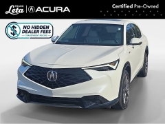  2026 Acura ADX FWD w/A-Spec Package at Dime Down by Frank Leta near Bridgeton, MO