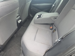 Used 2025  Toyota Corolla LE CVT at Dime Down by Frank Leta near Bridgeton&comma; MO