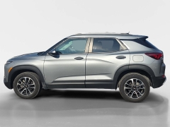Used 2024  Chevrolet Trailblazer AWD 4dr LT at Dime Down by Frank Leta near Bridgeton&comma; MO