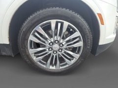 Used 2018  Cadillac XT5 4d SUV AWD Premium Luxury at Dime Down by Frank Leta near Bridgeton&comma; MO