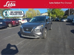  2023 Nissan Rogue FWD S at Dime Down by Frank Leta near Bridgeton, MO