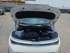 Used 2024 Kia Soul LX IVT at Dime Down by Frank Leta near Bridgeton, MO