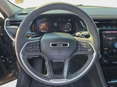 Used 2023  Jeep Grand Cherokee L Limited 4x4 at Dime Down by Frank Leta near Bridgeton&comma; MO
