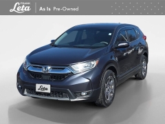  2018 Honda CR-V 4d SUV AWD EX at Dime Down by Frank Leta near Bridgeton, MO