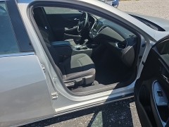 Used 2022 Chevrolet Malibu 4dr Sdn LT at Dime Down by Frank Leta near Bridgeton, MO