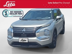 Used 2022  Mitsubishi Outlander ES FWD at Dime Down by Frank Leta near Bridgeton&comma; MO