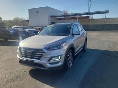 Used 2021 Hyundai Tucson Ultimate AWD at Dime Down by Frank Leta near Bridgeton, MO