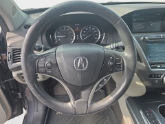 Used 2018  Acura MDX 4d SUV AWD Tech at Dime Down by Frank Leta near Bridgeton&comma; MO