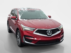 Used 2021  Acura RDX SH-AWD w/Technology Pkg at Dime Down by Frank Leta near Bridgeton, MO