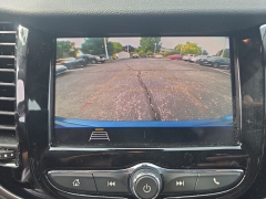 Used 2020  Chevrolet Trax 4d SUV AWD LT at Dime Down by Frank Leta near Bridgeton&comma; MO