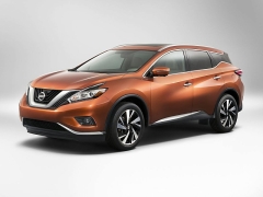  2016 Nissan Murano AWD 4dr Platinum at Dime Down by Frank Leta near Bridgeton, MO