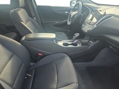 Used 2024  Chevrolet Malibu 4dr Sdn 1LT at Dime Down by Frank Leta near Bridgeton&comma; MO