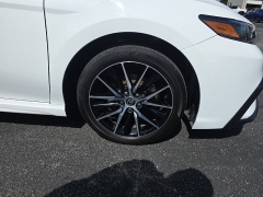Used 2024 Toyota Camry SE Auto at Dime Down by Frank Leta near Bridgeton, MO