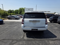 Used 2016 GMC Yukon XL 4d SUV 4WD Denali at Dime Down by Frank Leta near Bridgeton, MO