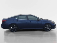 Used 2024  Nissan Altima 2&period;5 SR Sedan at Dime Down by Frank Leta near Bridgeton&comma; MO