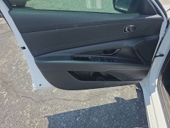 Used 2025  Hyundai Elantra SEL Sport IVT at Dime Down by Frank Leta near Bridgeton&comma; MO