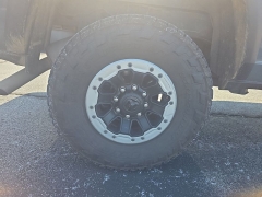 Used 2021  Ram 2500 4WD Power Wagon Crew Cab 6'4" Box at Dime Down by Frank Leta near Bridgeton&comma; MO