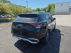 Used 2024 Kia Sportage SX FWD at Dime Down by Frank Leta near Bridgeton, MO